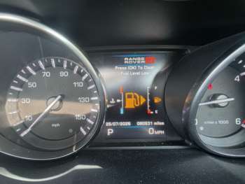 Used Land Rover Range Rover Evoque 2013 for sale - 75361528: Photo