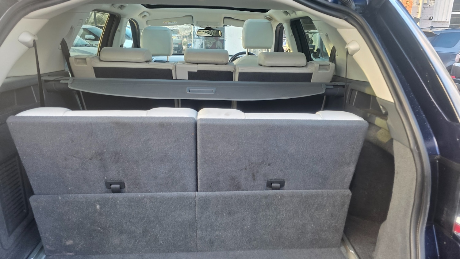 Used Land Rover Discovery Sport 2016 for sale - 77014981: Photo 10