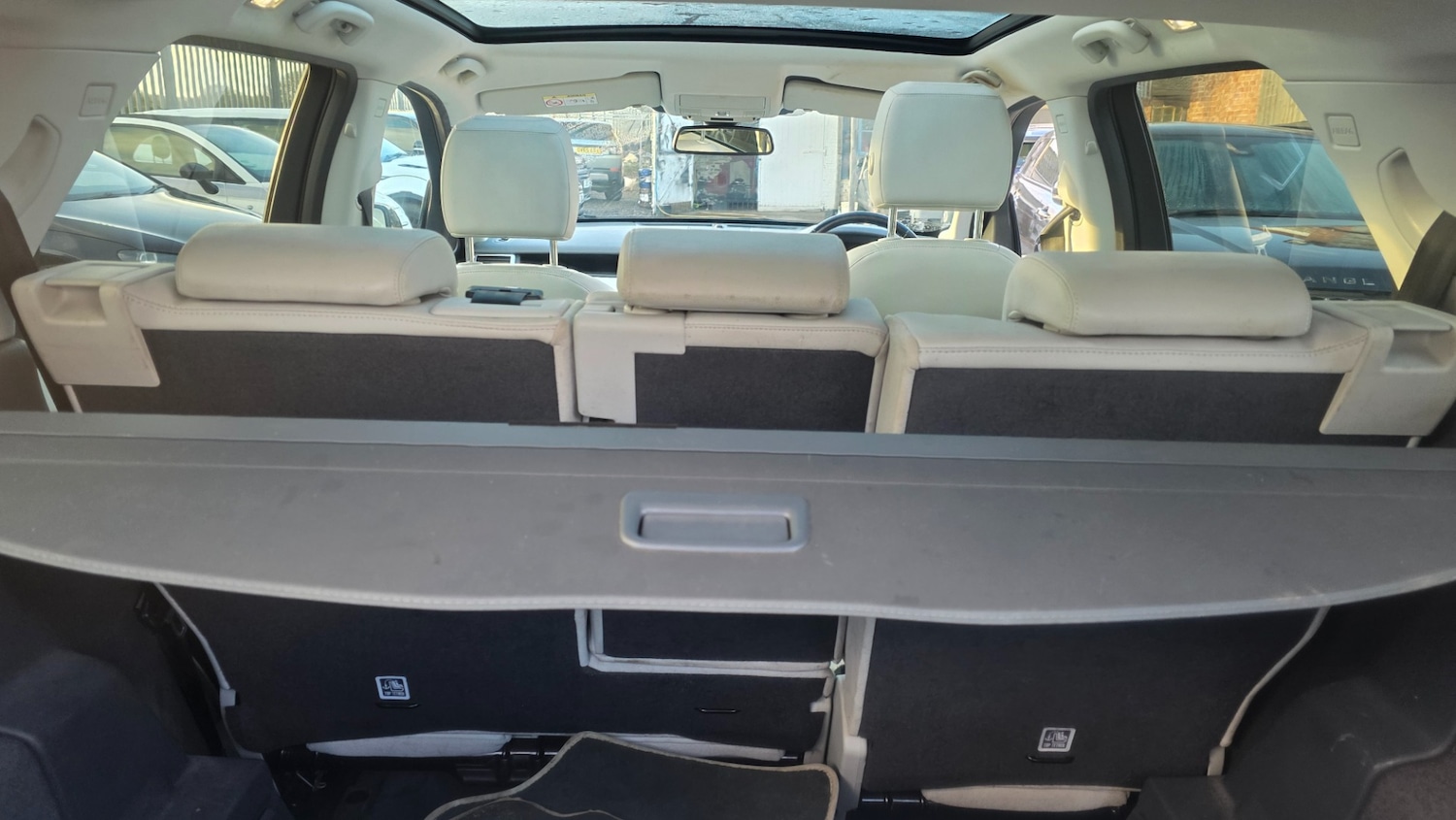 Used Land Rover Discovery Sport 2016 for sale - 77014981: Photo 13