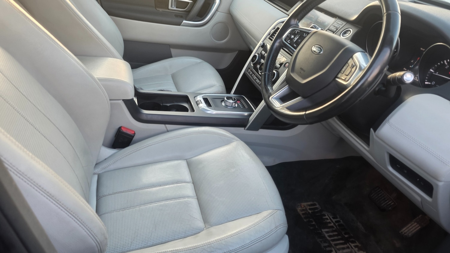 Used Land Rover Discovery Sport 2016 for sale - 77014981: Photo 19