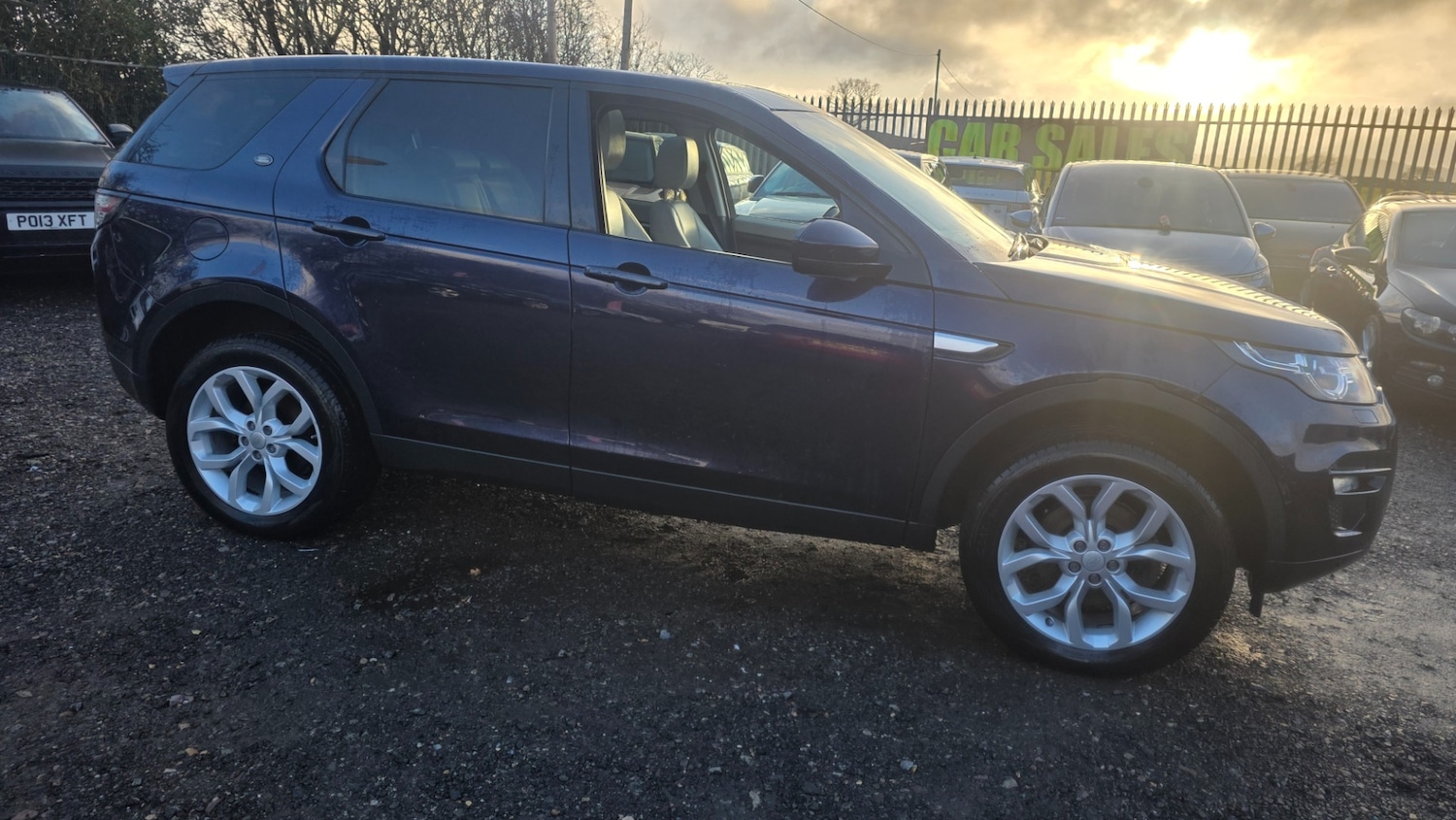 Used Land Rover Discovery Sport 2016 for sale - 77014981: Photo 22