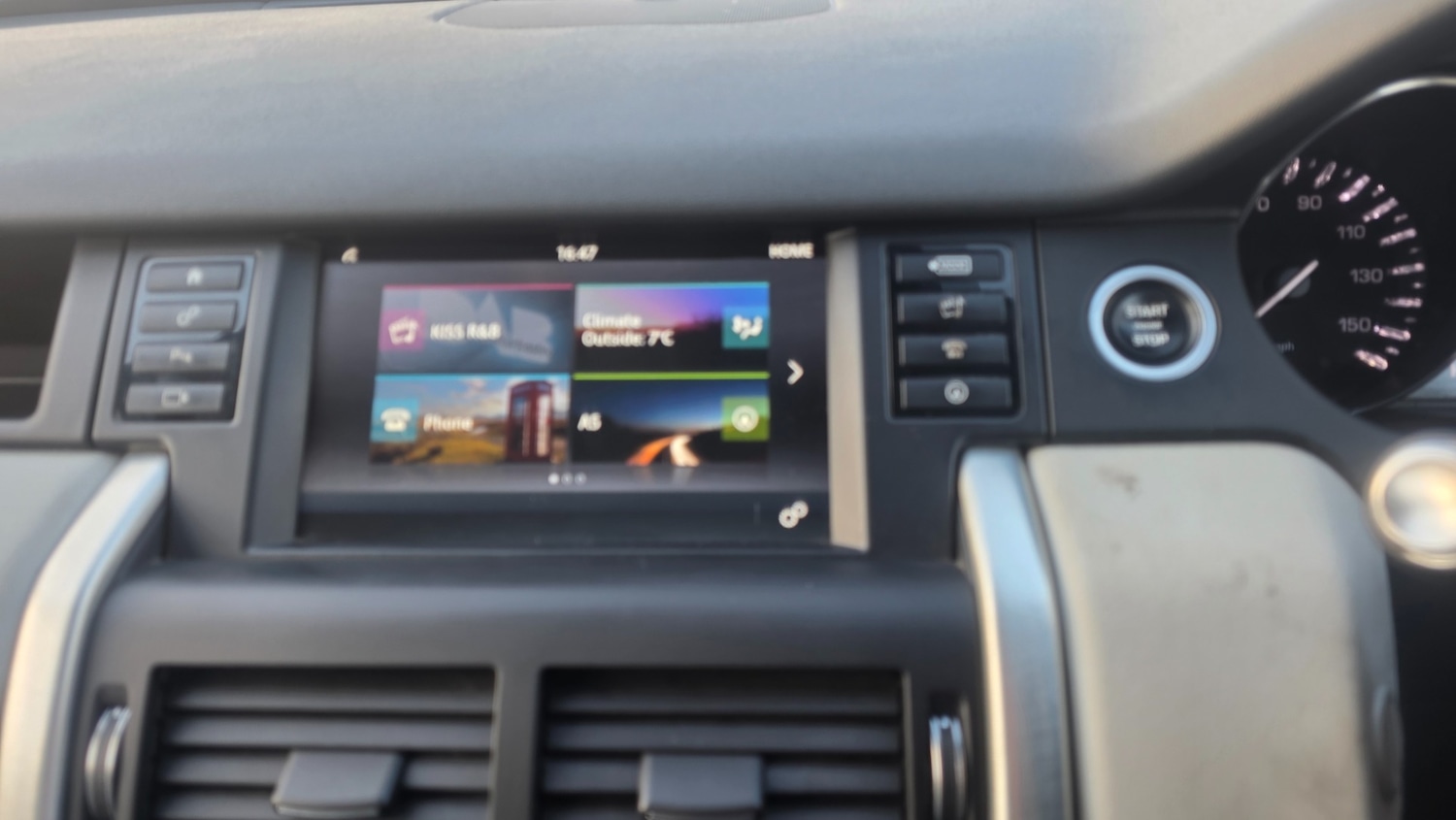 Used Land Rover Discovery Sport 2016 for sale - 77014981: Photo 24