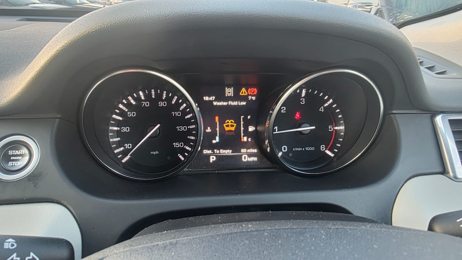 Used Land Rover Discovery Sport 2016 for sale - 77014981: Photo 25