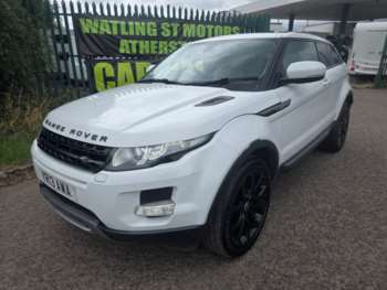 2013 (13) - 2.2 SD4 Pure 3dr