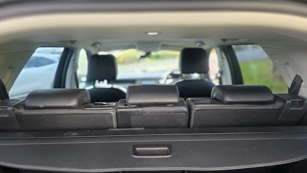 Used Land Rover Discovery Sport 2015 for sale - 76325032: Photo 18