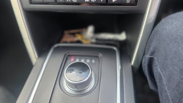 Used Land Rover Discovery Sport 2015 for sale - 76325032: Photo 24