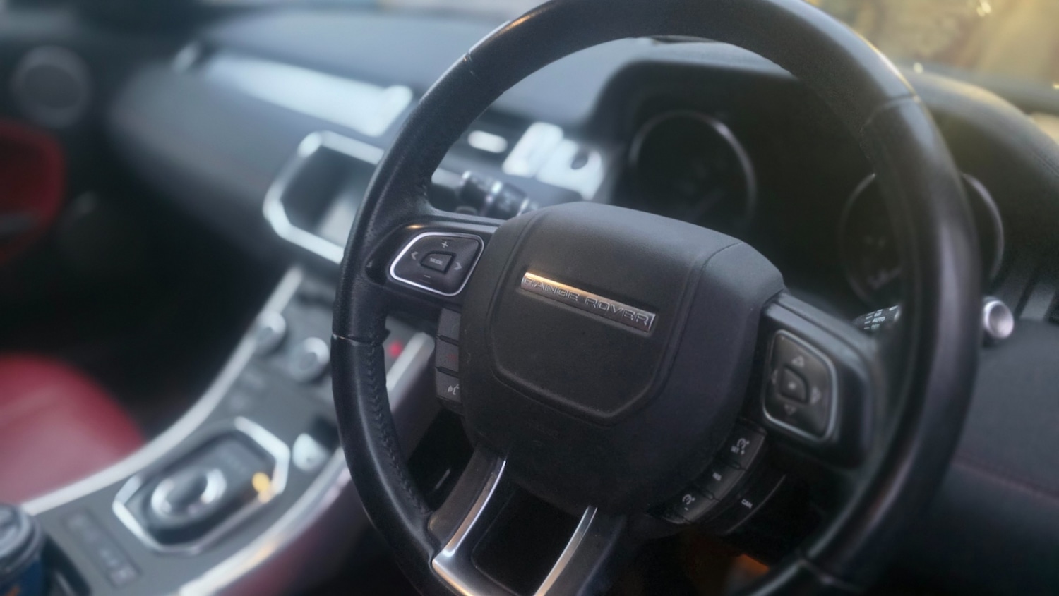 Used Land Rover Range Rover Evoque 2016 for sale - 77072820: Photo 15