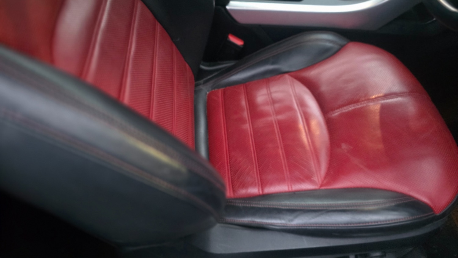 Used Land Rover Range Rover Evoque 2016 for sale - 77072820: Photo 18