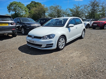 Used Volkswagen Golf 2014 for sale - 78703356: Photo