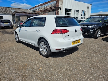 Used Volkswagen Golf 2014 for sale - 78703356: Photo