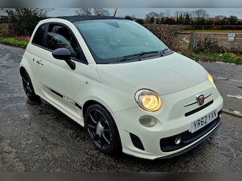 2012 (62) - 1.4 T-Jet 135 2dr