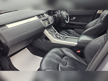 Used Land Rover Range Rover Evoque 2012 for sale - 76560132: Photo