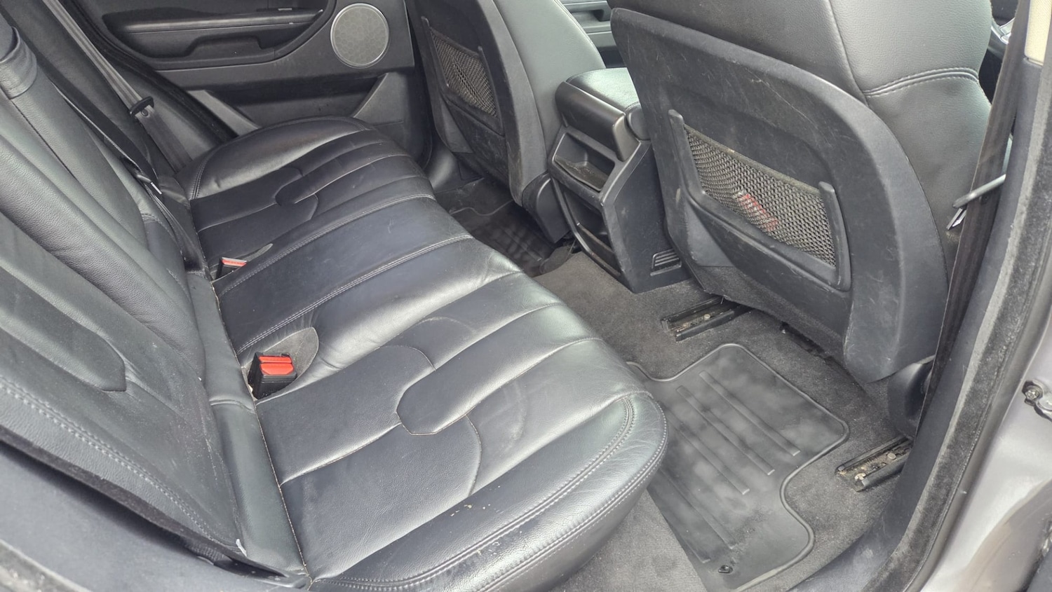 Used Land Rover Range Rover Evoque 2012 for sale - 76560132: Photo 4