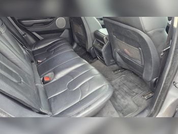 Used Land Rover Range Rover Evoque 2012 for sale - 76560132: Photo