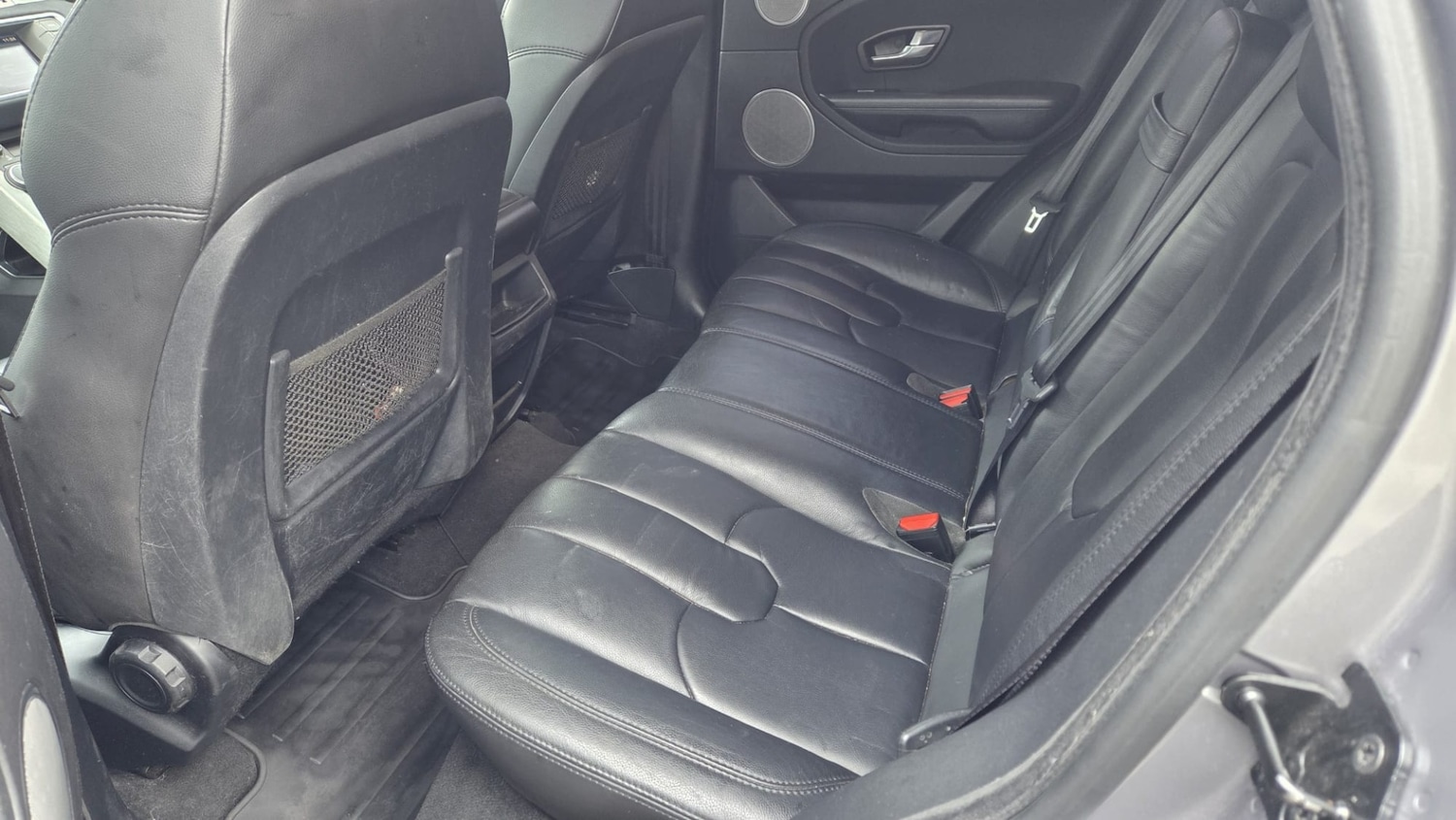 Used Land Rover Range Rover Evoque 2012 for sale - 76560132: Photo 5