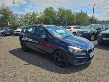 2016 (65) - 218d Sport 5dr