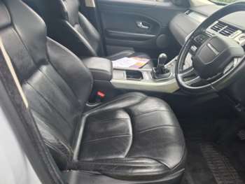 2015 (65) - 2.0 eD4 SE 5dr 2WD