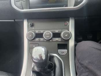 Used Land Rover Range Rover Evoque 2015 for sale - 74805135: Photo