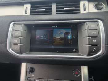 Used Land Rover Range Rover Evoque 2015 for sale - 74805135: Photo