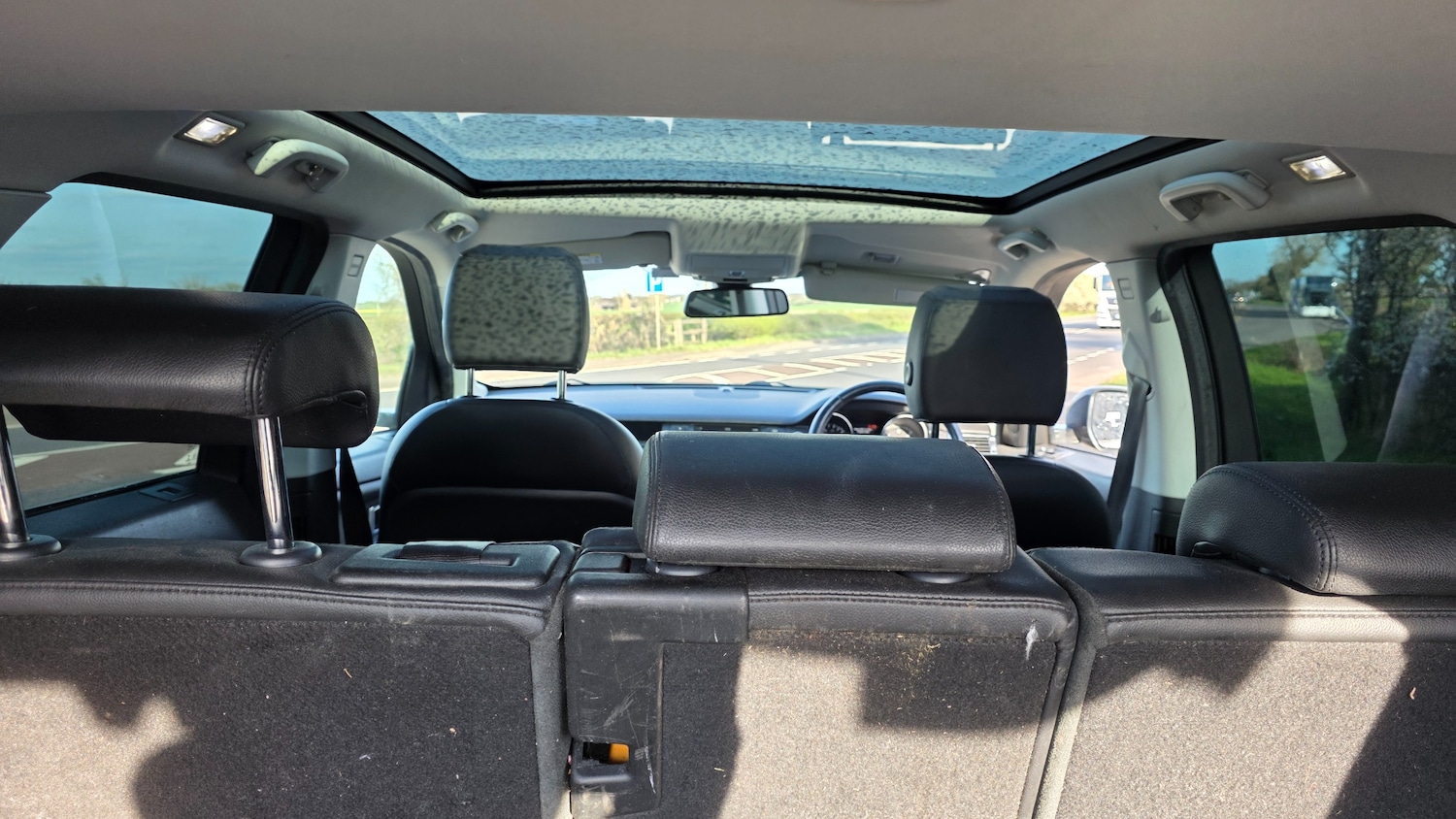 Used Land Rover Discovery Sport 2016 for sale - 78118131: Photo 12