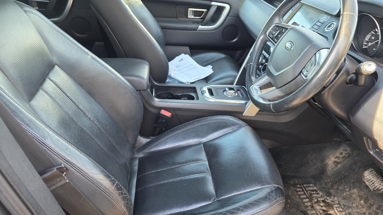 Used Land Rover Discovery Sport 2016 for sale - 78118131: Photo 20