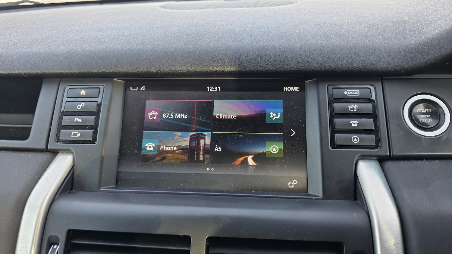 Used Land Rover Discovery Sport 2016 for sale - 78118131: Photo 21