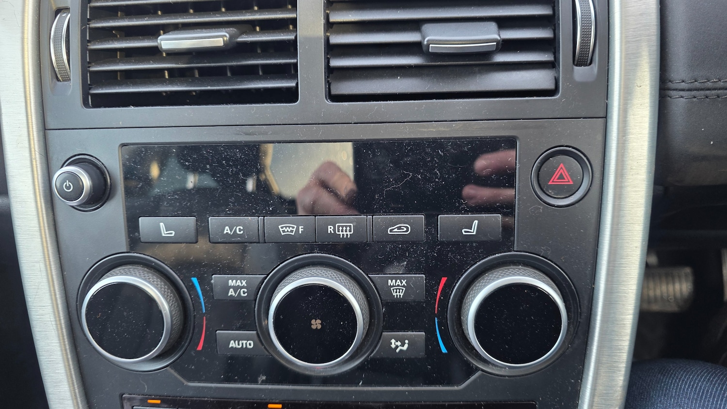 Used Land Rover Discovery Sport 2016 for sale - 78118131: Photo 22