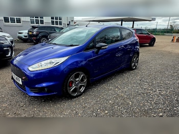 Used Ford Fiesta 2013 for sale - 78220615: Photo