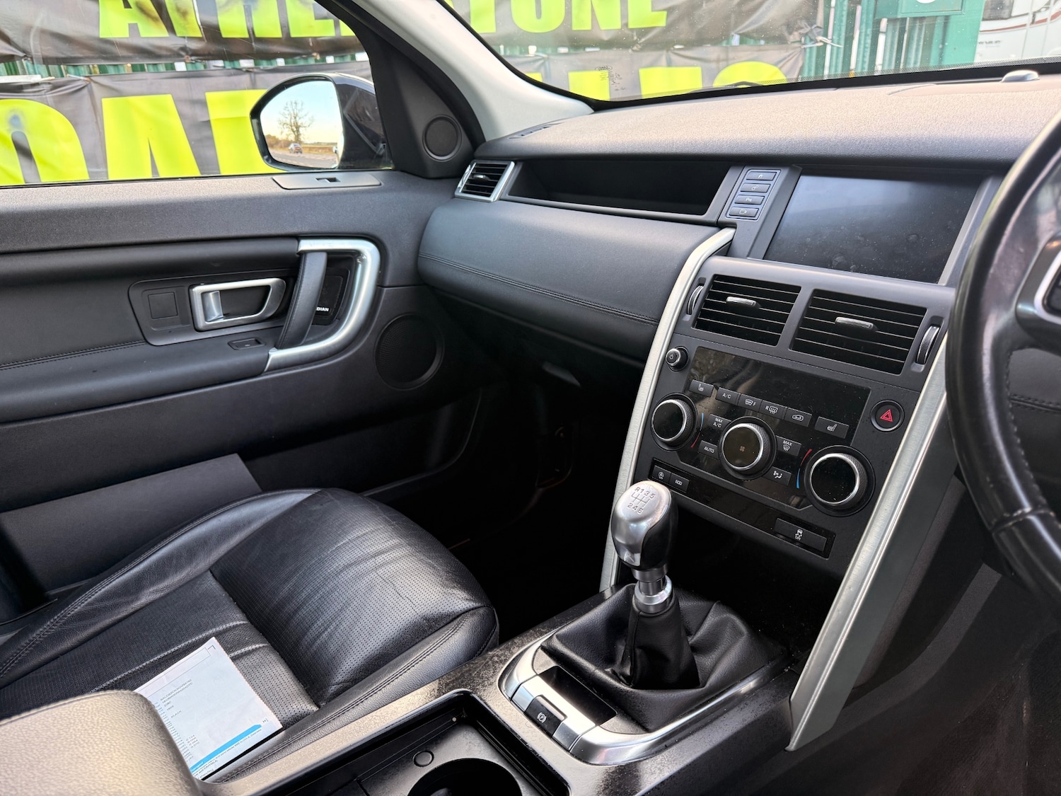 Used Land Rover Discovery Sport 2018 for sale - 77314206: Photo 11