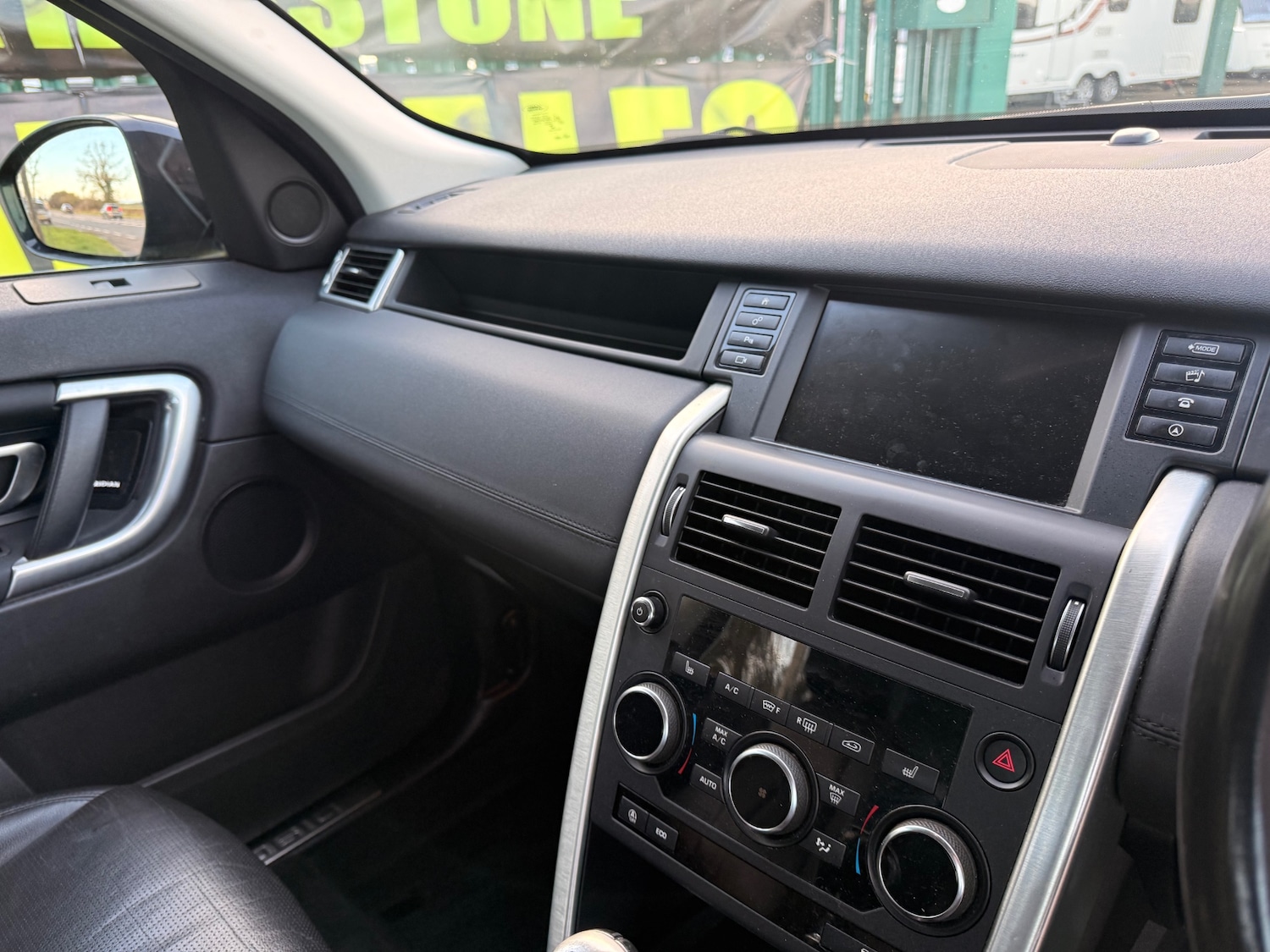 Used Land Rover Discovery Sport 2018 for sale - 77314206: Photo 12