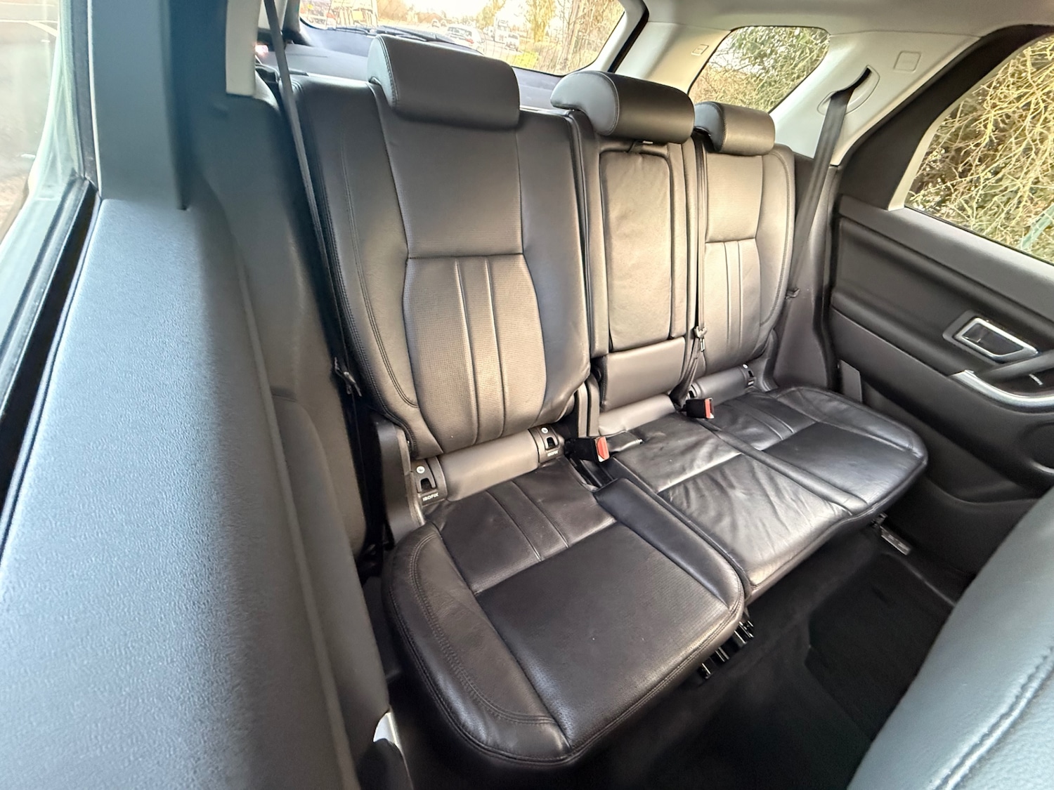 Used Land Rover Discovery Sport 2018 for sale - 77314206: Photo 16