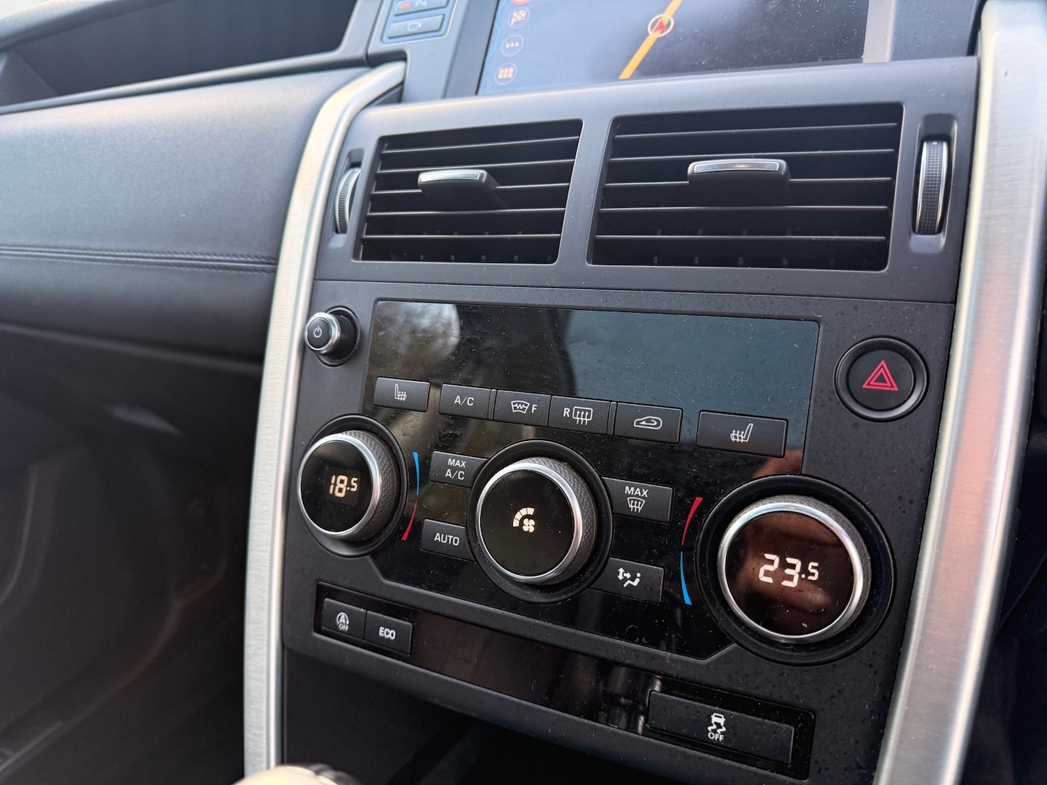 Used Land Rover Discovery Sport 2018 for sale - 77314206: Photo 17