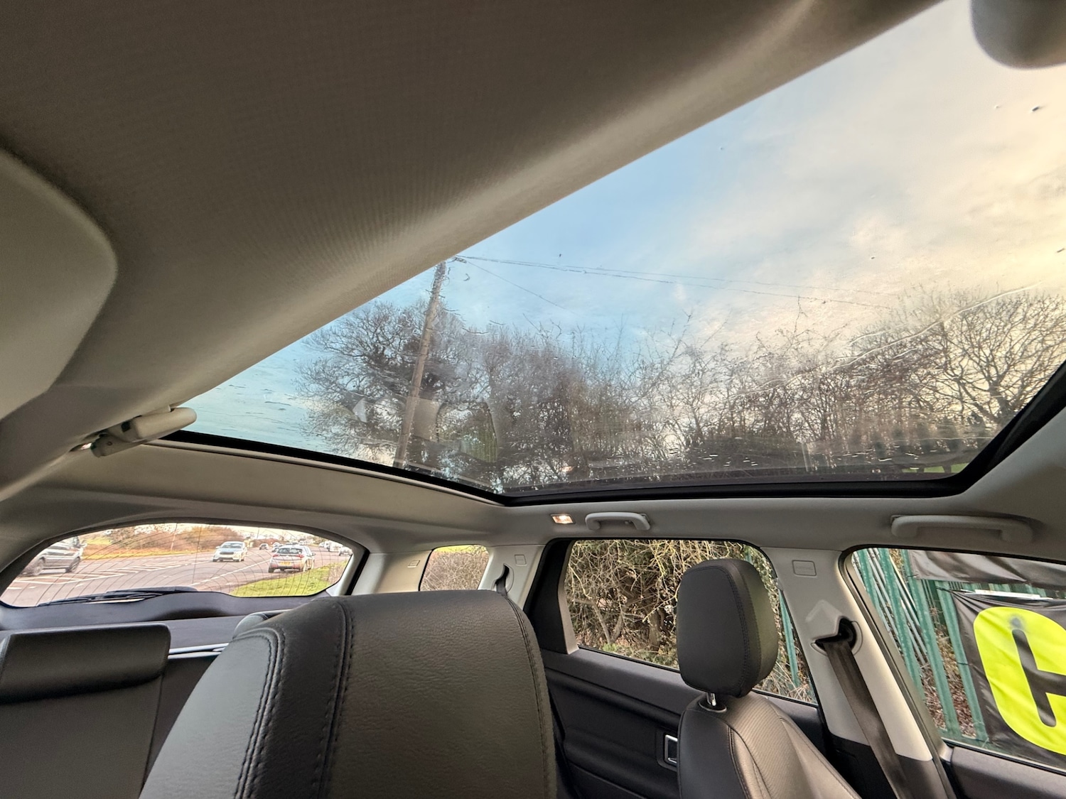 Used Land Rover Discovery Sport 2018 for sale - 77314206: Photo 21