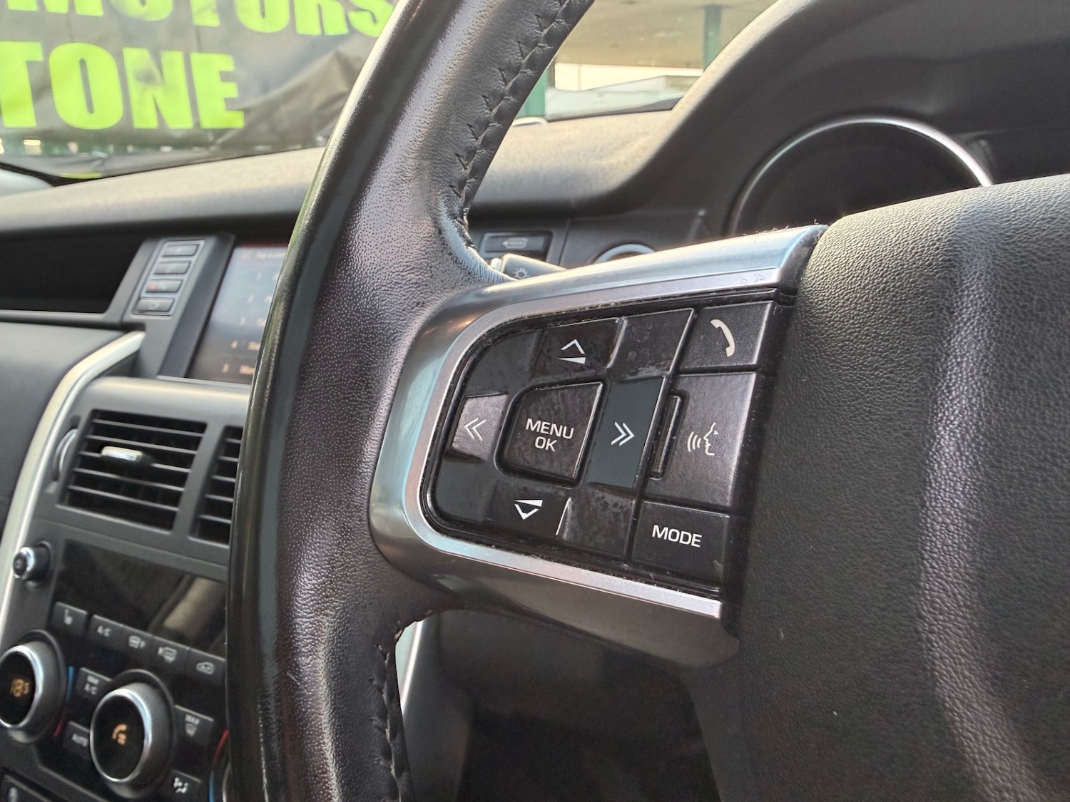 Used Land Rover Discovery Sport 2018 for sale - 77314206: Photo 25