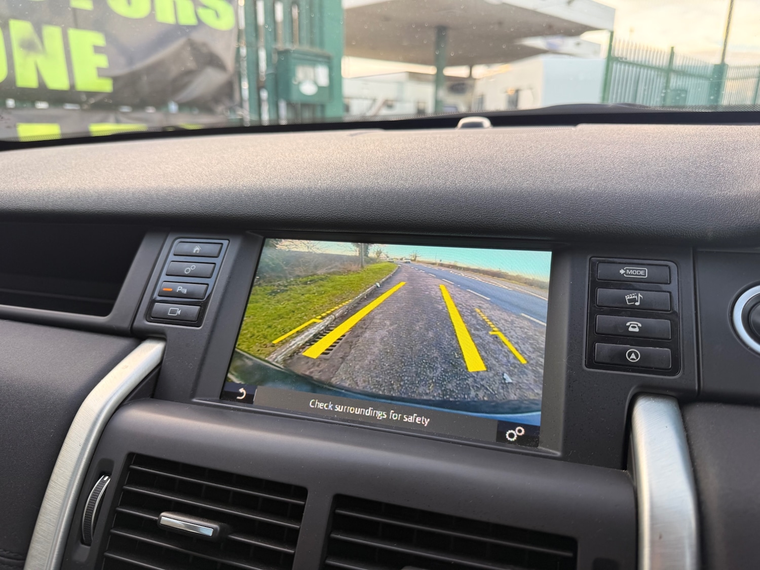 Used Land Rover Discovery Sport 2018 for sale - 77314206: Photo 26