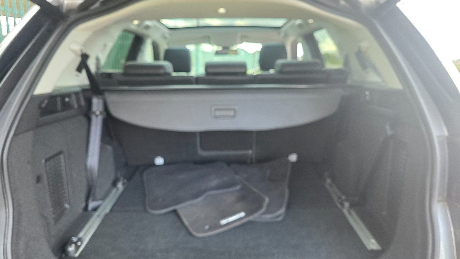 Used Land Rover Discovery Sport 2016 for sale - 78083941: Photo 11