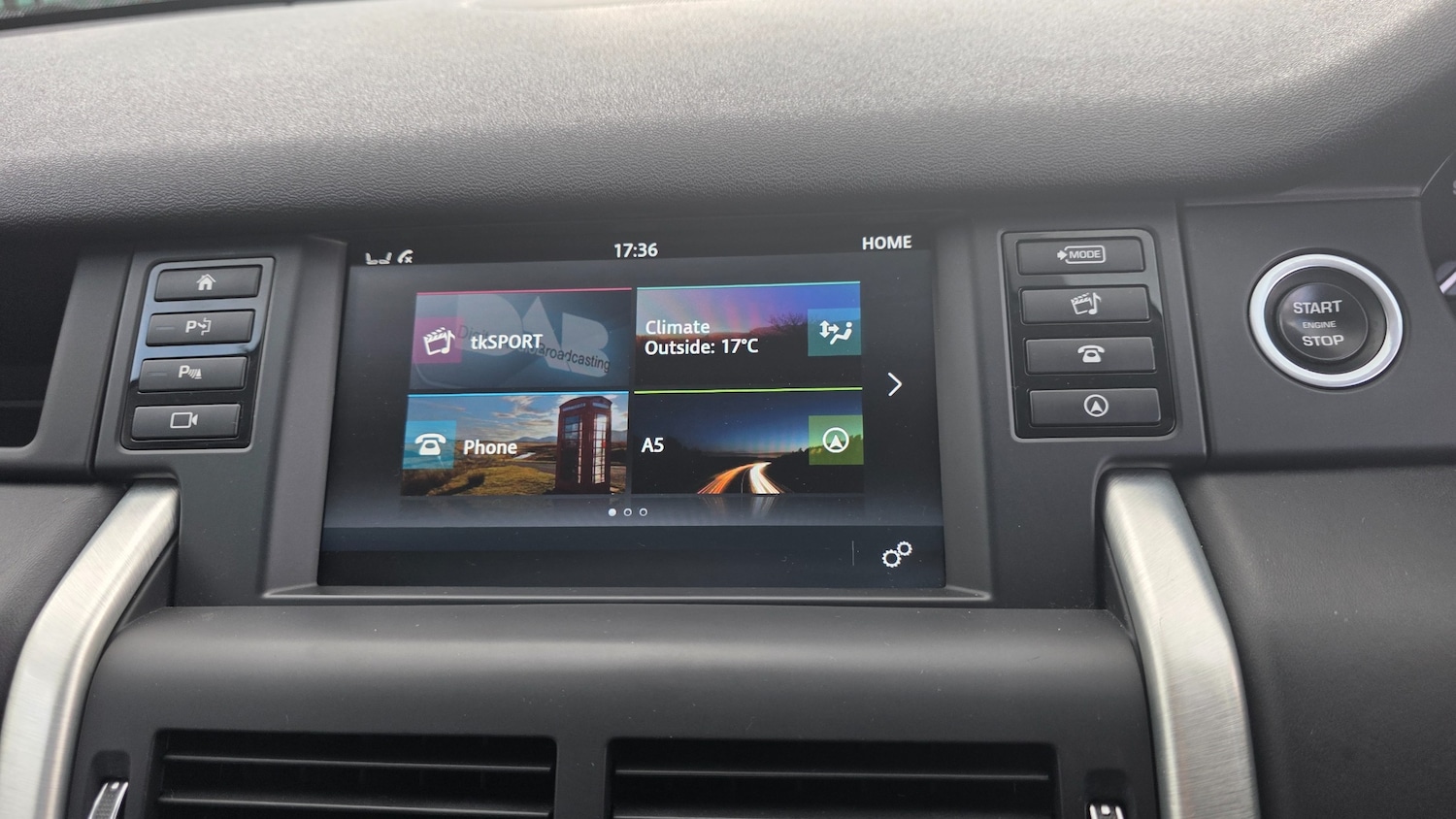 Used Land Rover Discovery Sport 2016 for sale - 78083941: Photo 22