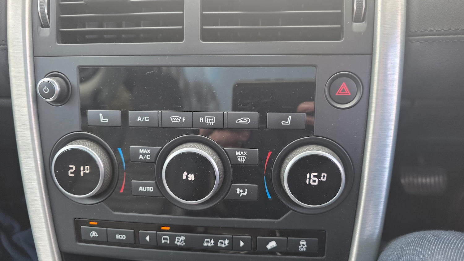 Used Land Rover Discovery Sport 2016 for sale - 78083941: Photo 23