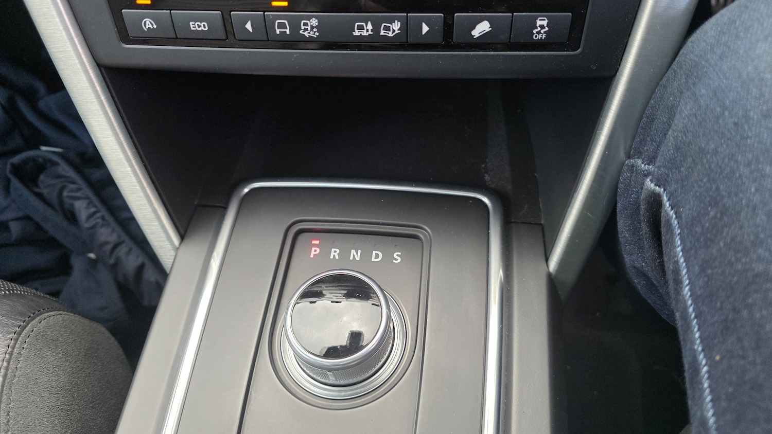 Used Land Rover Discovery Sport 2016 for sale - 78083941: Photo 24