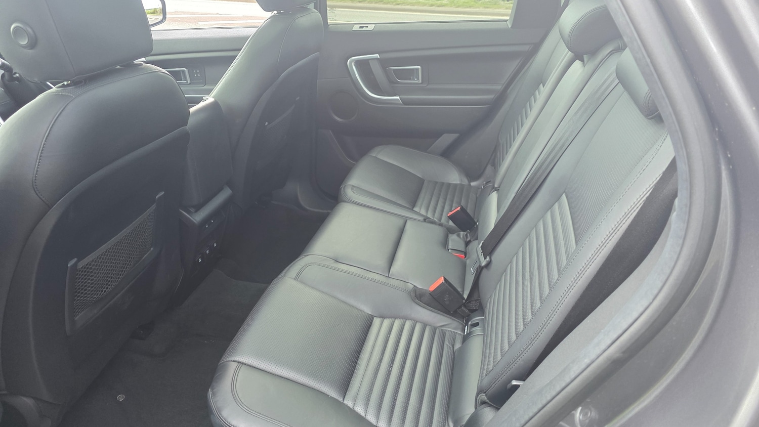 Used Land Rover Discovery Sport 2016 for sale - 78083941: Photo 9