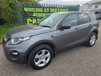 2017 (17) - 2.0 TD4 Pure 5dr [5 seat]