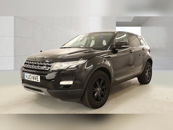Used Land Rover Range Rover Evoque 2013 for sale - 79277246: Photo