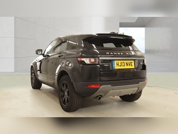 Used Land Rover Range Rover Evoque 2013 for sale - 79277246: Photo