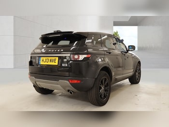 Used Land Rover Range Rover Evoque 2013 for sale - 79277246: Photo