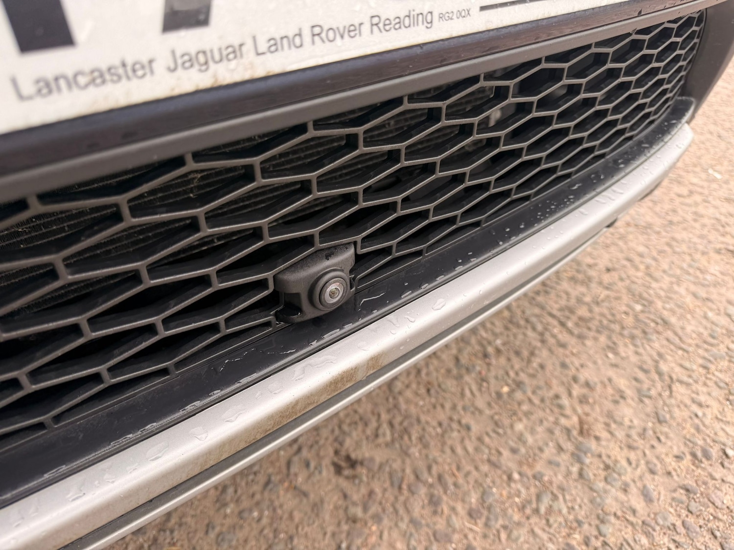 Used Land Rover Discovery Sport 2017 for sale - 77995213: Photo 11