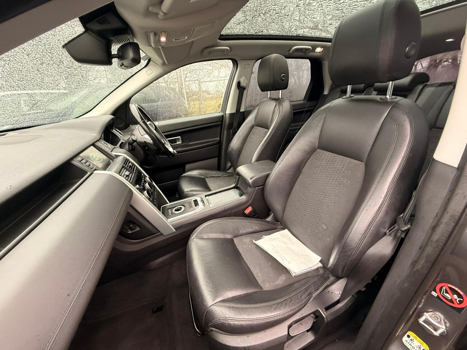 Used Land Rover Discovery Sport for sale - 78216077: Photo 10