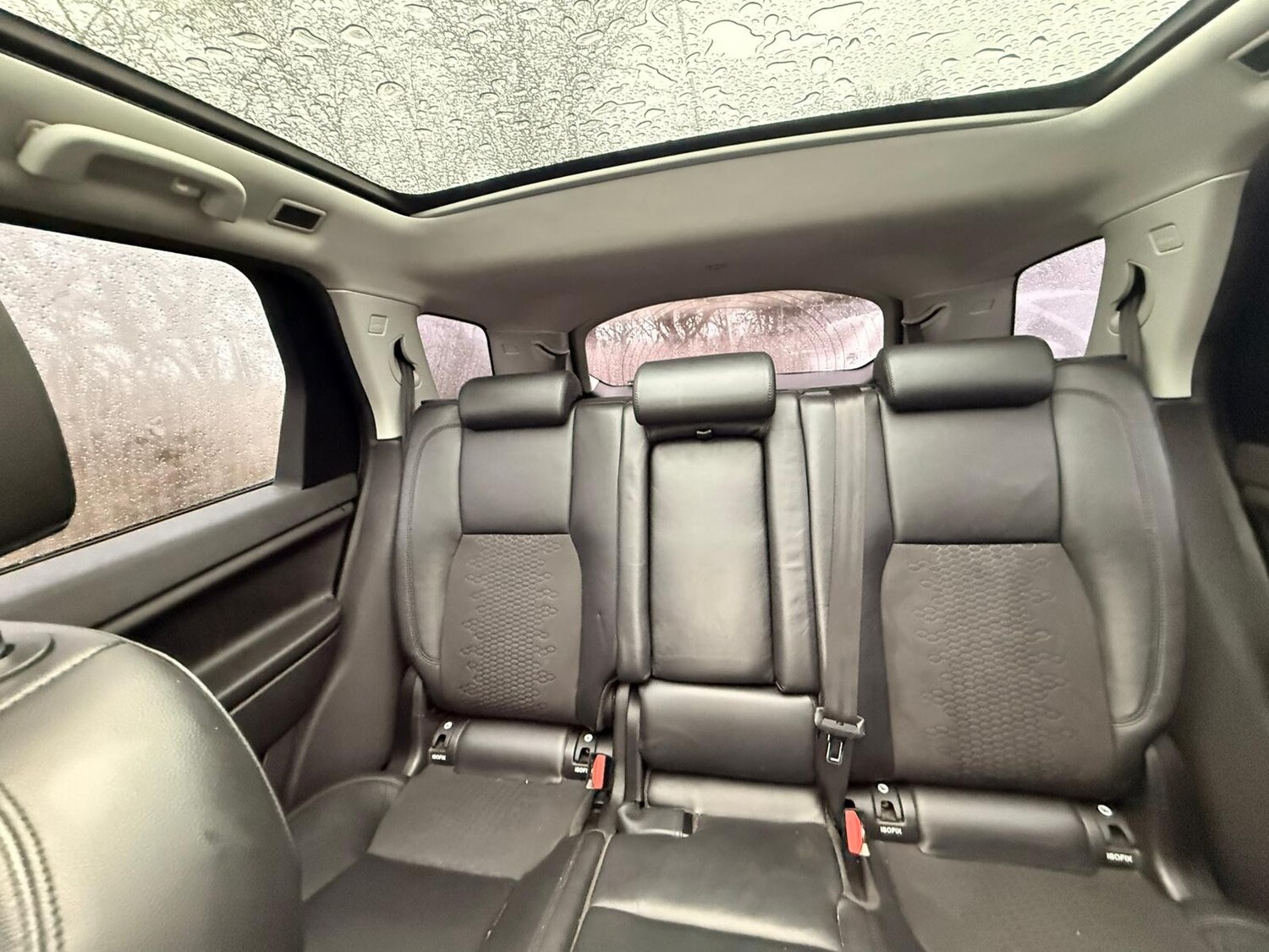 Used Land Rover Discovery Sport for sale - 78216077: Photo 11