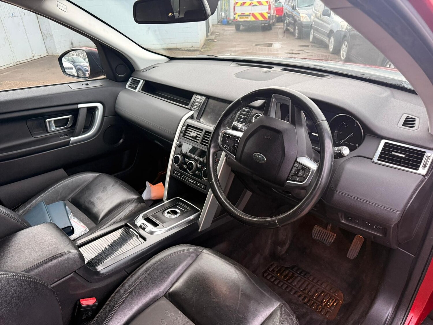 Used Land Rover Discovery Sport for sale - 78216077: Photo 14