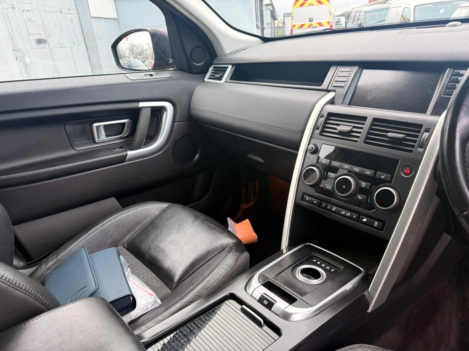 Used Land Rover Discovery Sport for sale - 78216077: Photo 17