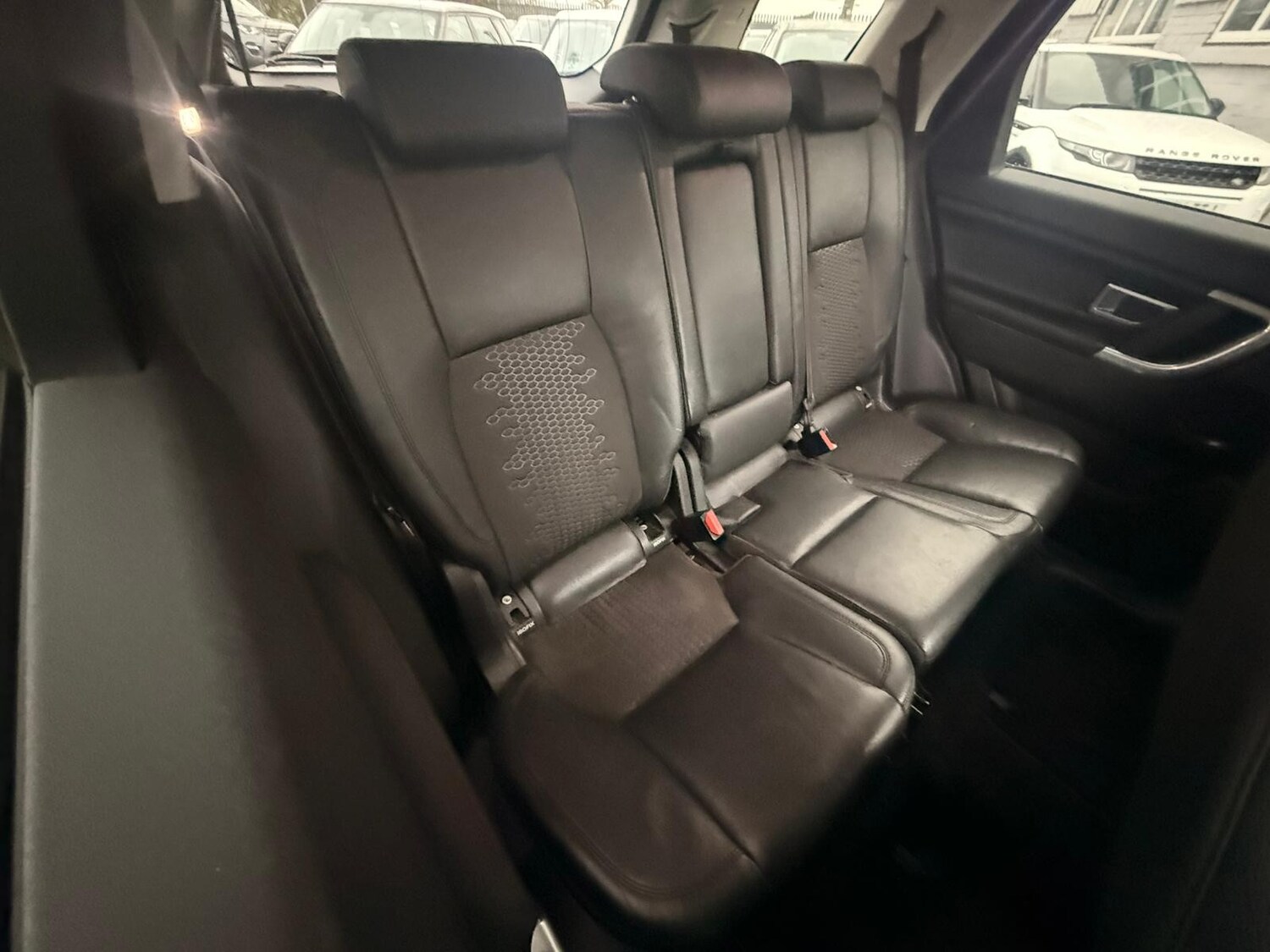 Used Land Rover Discovery Sport for sale - 78216077: Photo 19